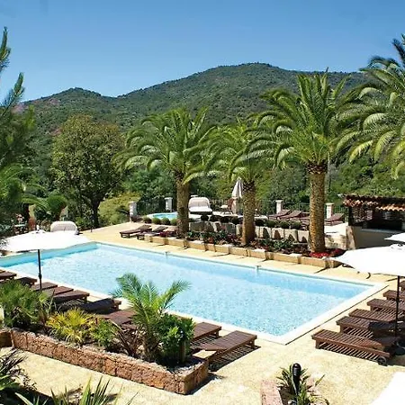 Eden Park Hotel
