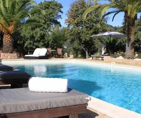 Hotel Eden Park 4*