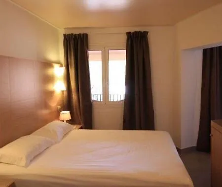 Eden Park Hotel