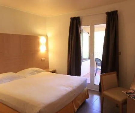 Hotel Eden Park