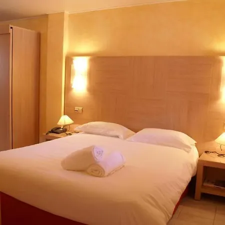 Eden Park Hotel