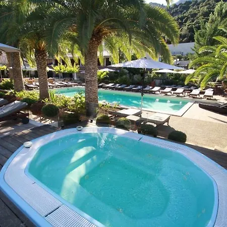 Eden Park Hotel 4*