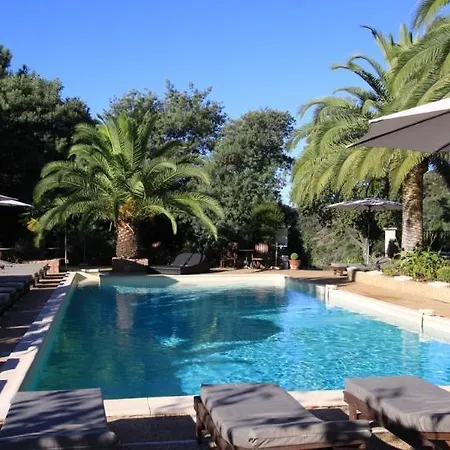 Eden Park Hotel 4*